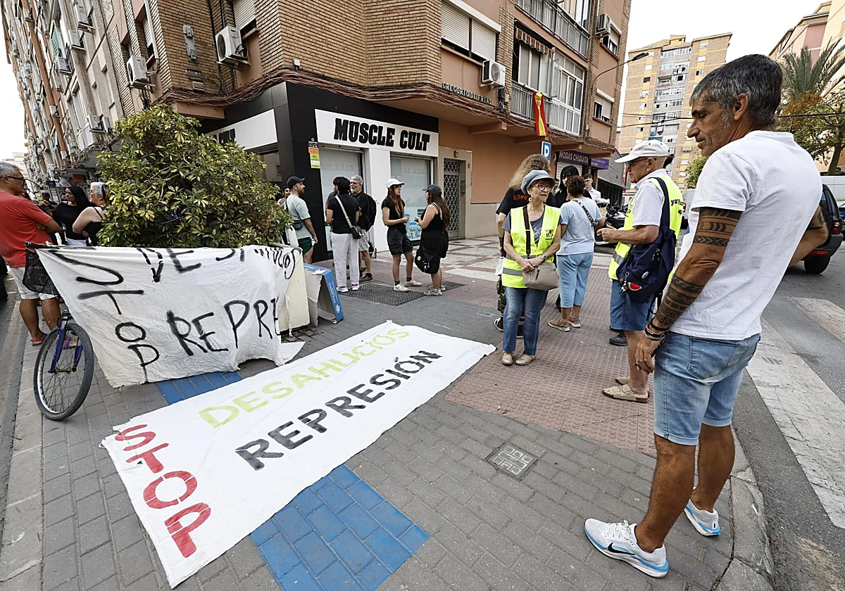 Promotores inmobiliarios proponen un sistema de protección antidesahucios similar al desempleo