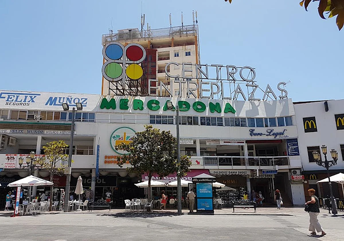 Mercadona cierra este martes 29 de septiembre más de una decena de supermercados en España, cuatro de ellos en Málaga