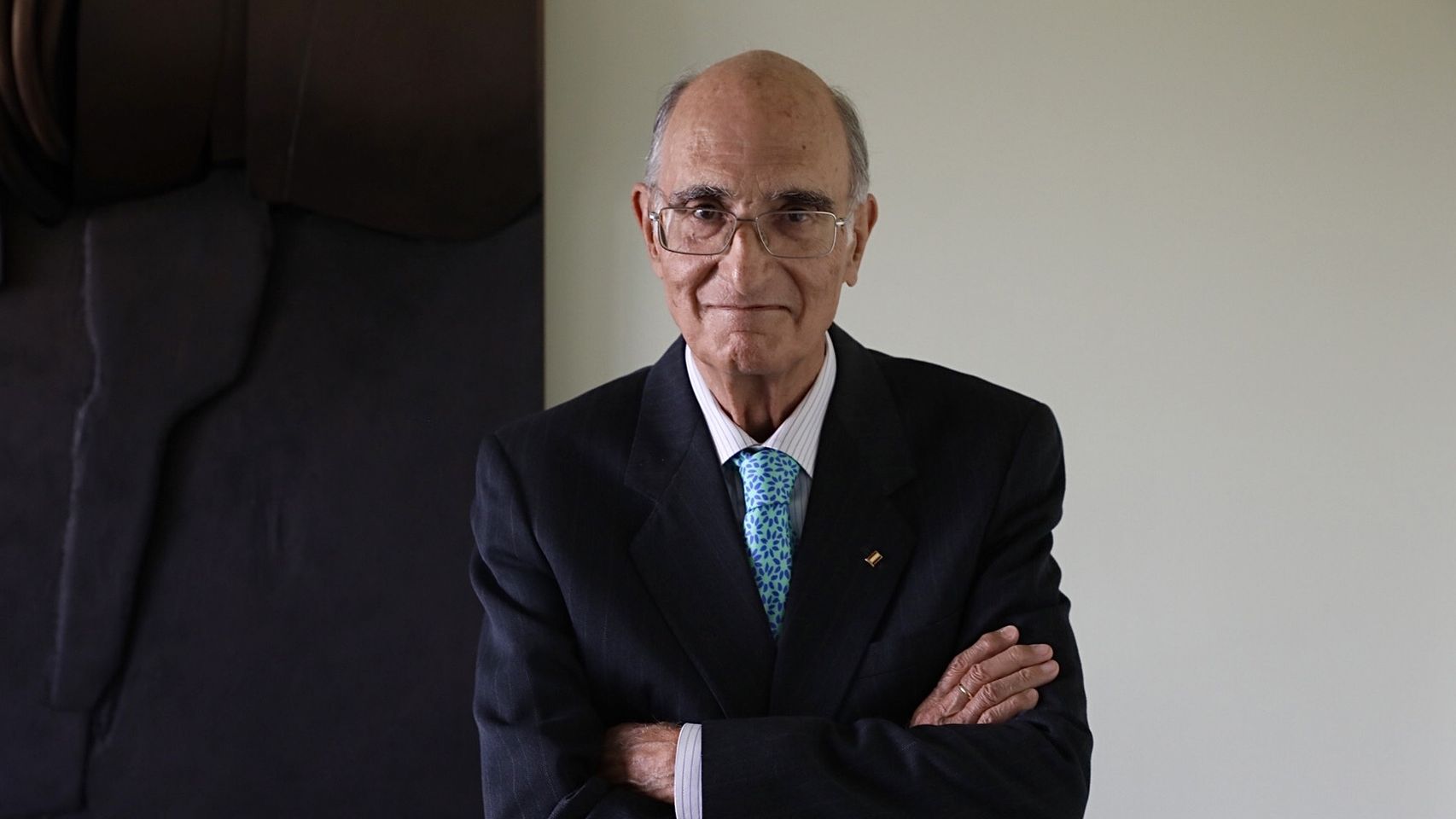 Muere a los 80 años Julián García Vargas, ministro de Defensa y Sanidad durante la etapa de Felipe González