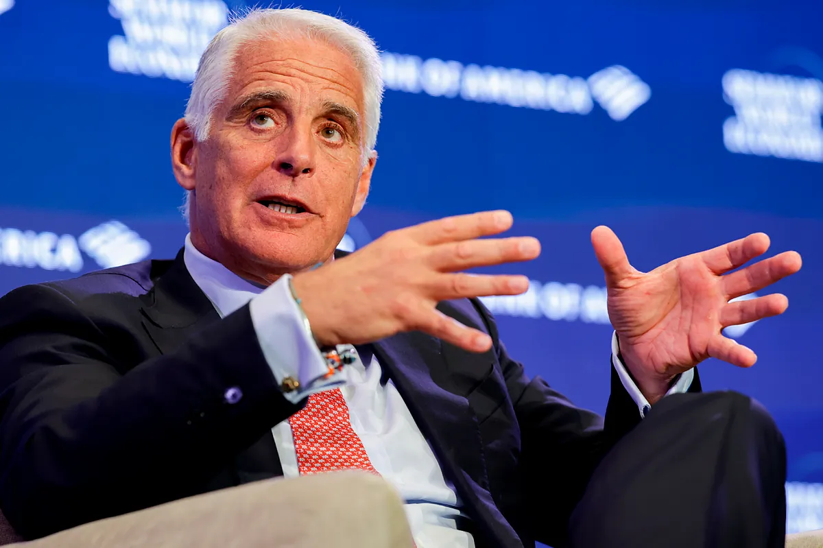 Andrea Orcel, de UniCredit, tomará el control de Commerzbank antes de lo previsto