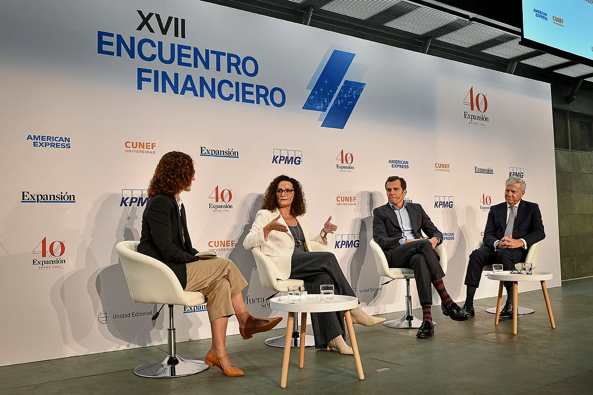 AXA, Santander y Santalucía aceleran el giro del seguro hacia la prevención