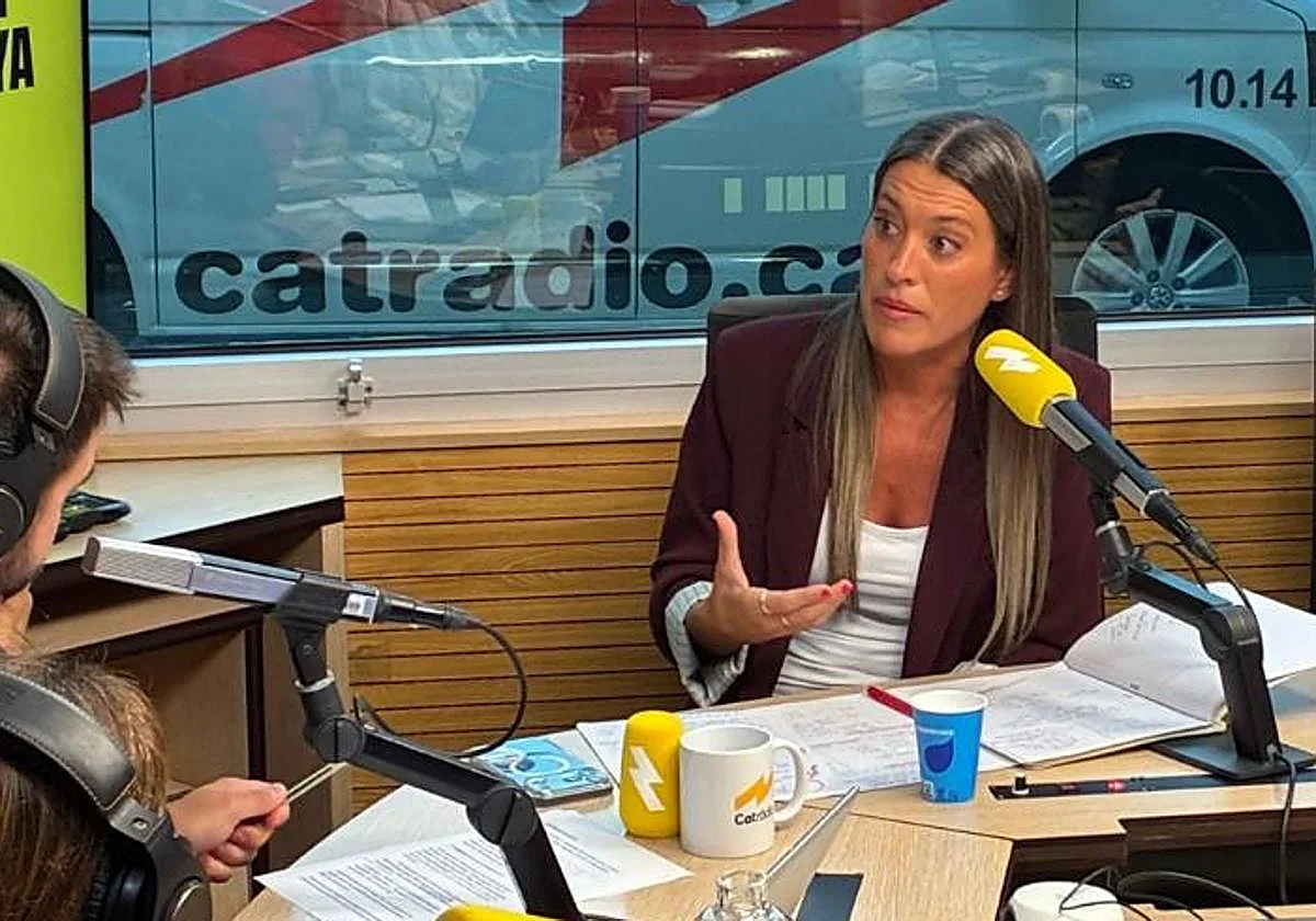 Junts avisa: la administración debe asumir el cargo de la vulnerabilidad