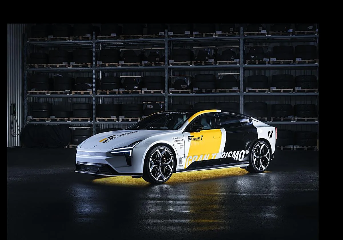 Polestar: vehículos premium que marcan el futuro de la conducción sostenible