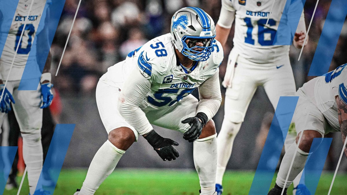 Offensive Line Spotlight: Penei Sewell dominates in Week 3
