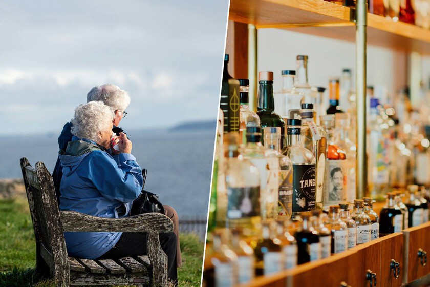 Hay una edad a la que deberíamos dejar de beber alcohol para siempre. La neurociencia tiene claro por qué