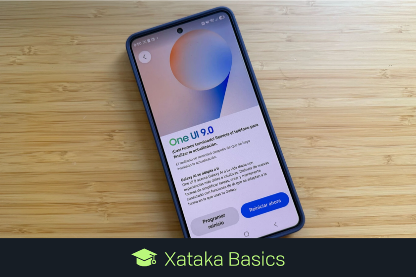 Novedades de One UI 9: todas las nuevas funciones de inteligencia artificial, privacidad y otros
