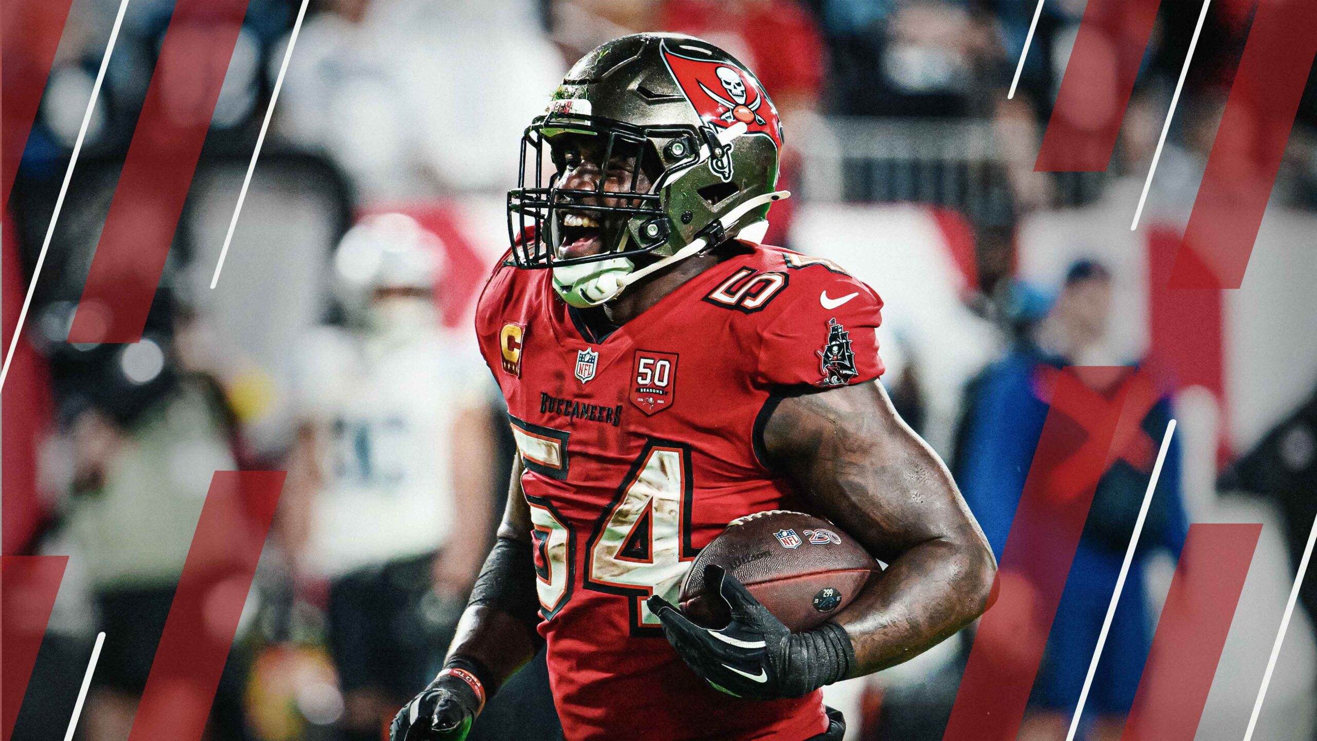 NFL Week 18 Recap: Tampa Bay Buccaneers 16, Carolina Panthers 14