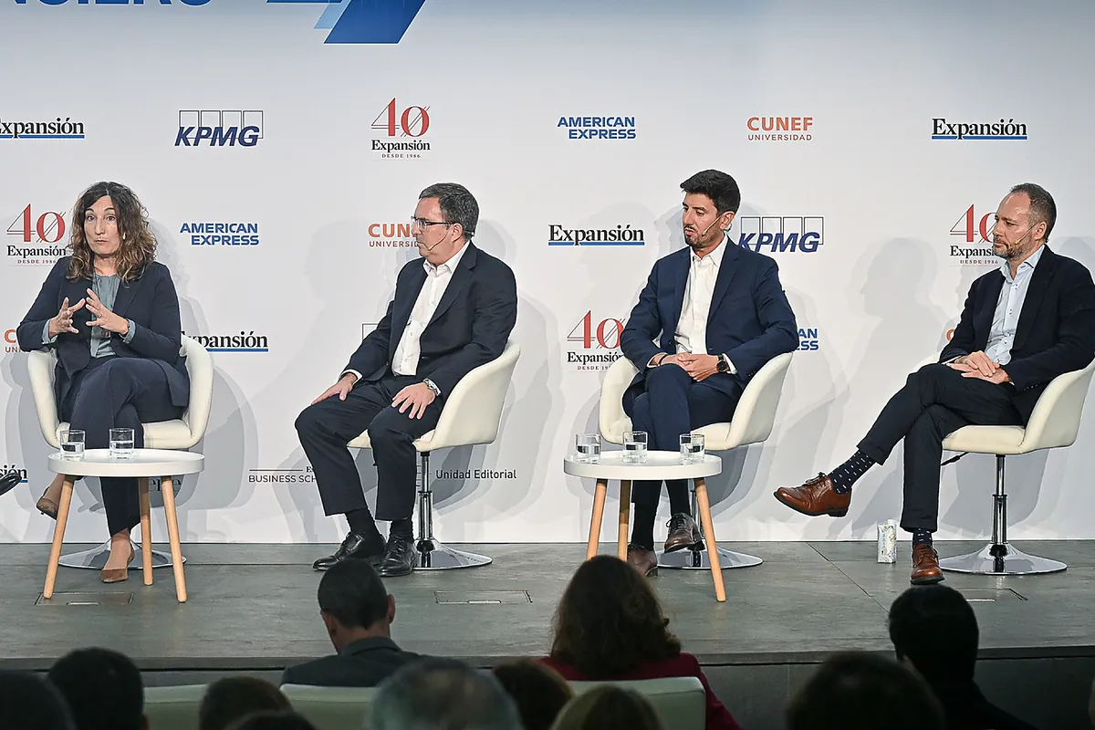 La IA, nueva aliada del sector asegurador que afronta distintos retos para aumentar el crecimiento