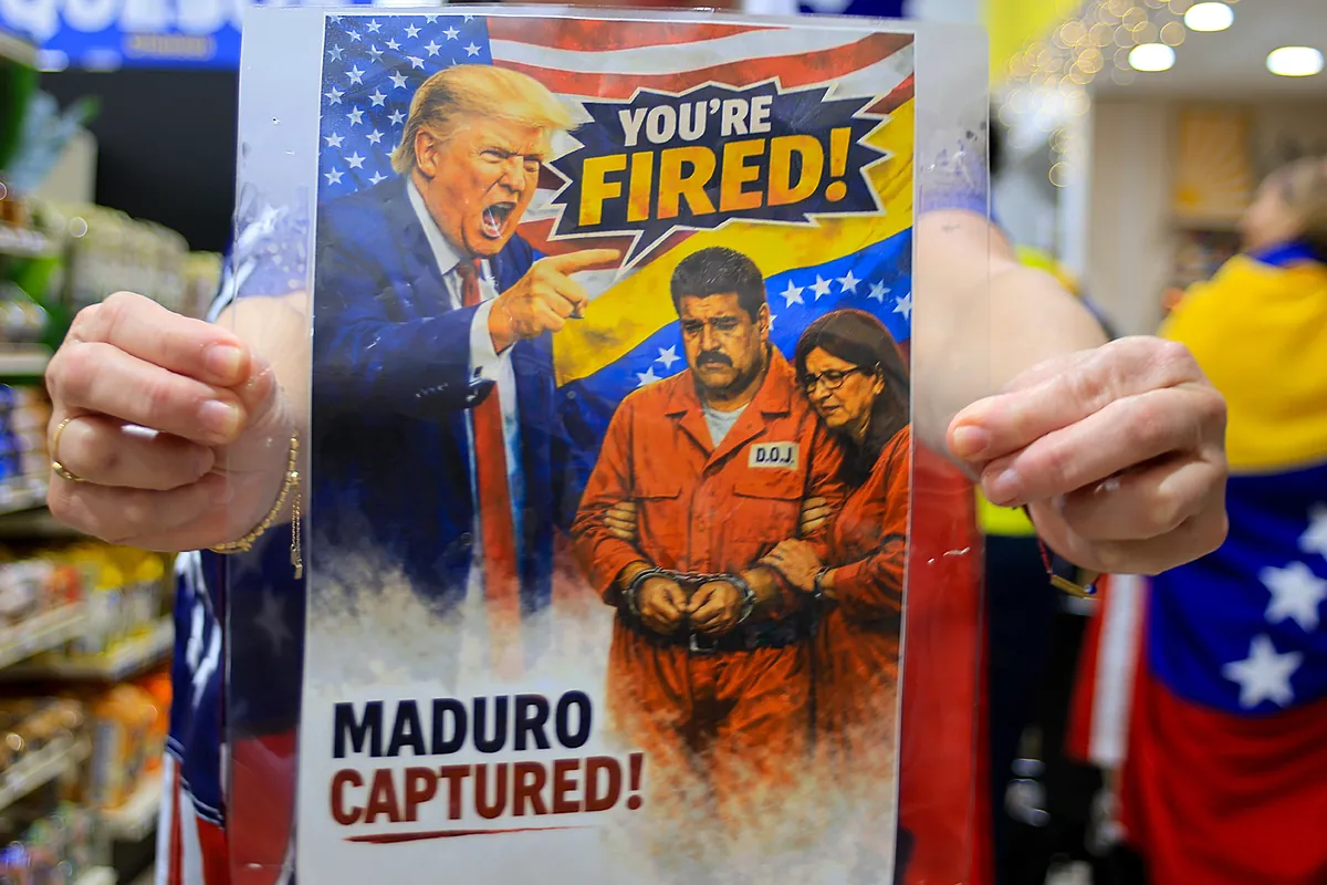 Venezuela: el desafío de reconstruir un Estado