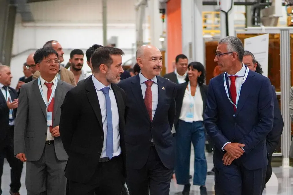 La alianza con la china Duoli permite a Fagor Ederlan reabrir su planta de Borja