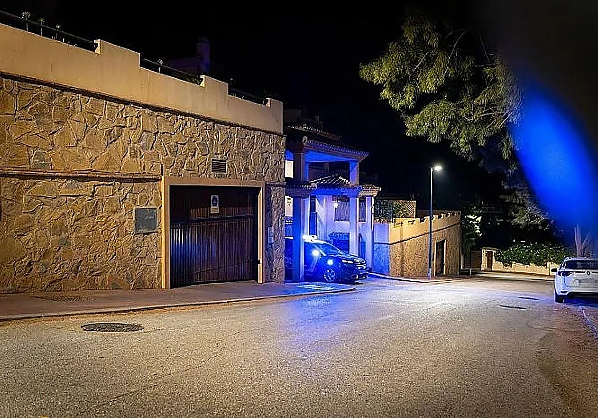 Igualdad confirma como crimen machista el asesinato de Ieva, el séptimo en lo que va de año en Málaga