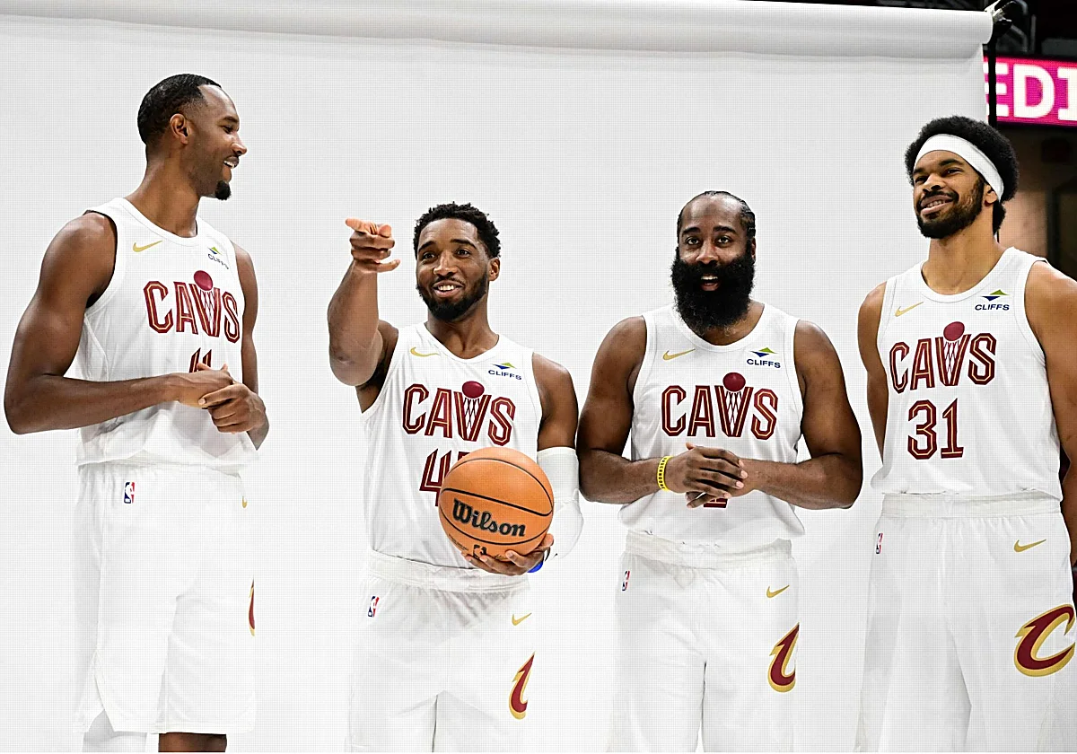 ¿Vives en Fuengirola? Así puedes ver un partido gratis y en directo de la NBA