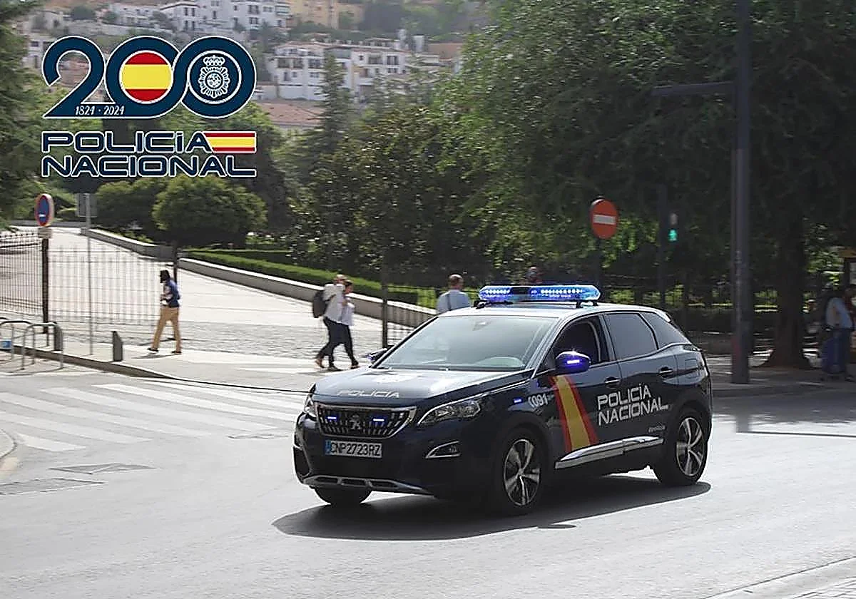Detenido por 30ª vez un empresario por explotar a varios extranjeros sin contrato en el restaurante de un club deportivo de Granada