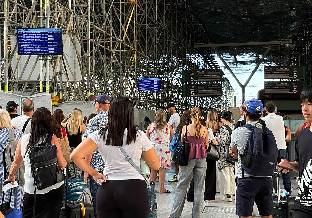 Las plataformas de billetes cifran en hasta 50 millones el ahorro anual para los viajeros de tren