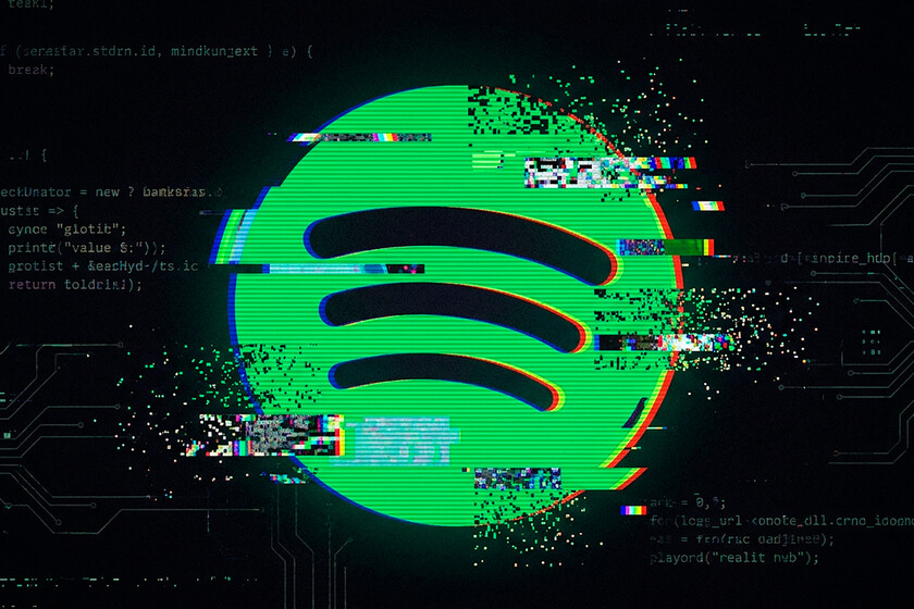 Spotify está caído: el servicio de música en streaming no funciona