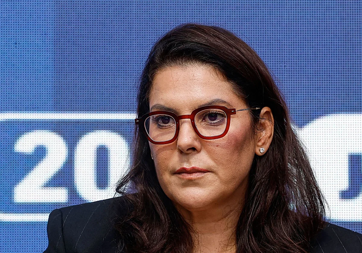 Mohamed VI nombra a Fatima Zahra El Mansouri primera ministra de Marruecos