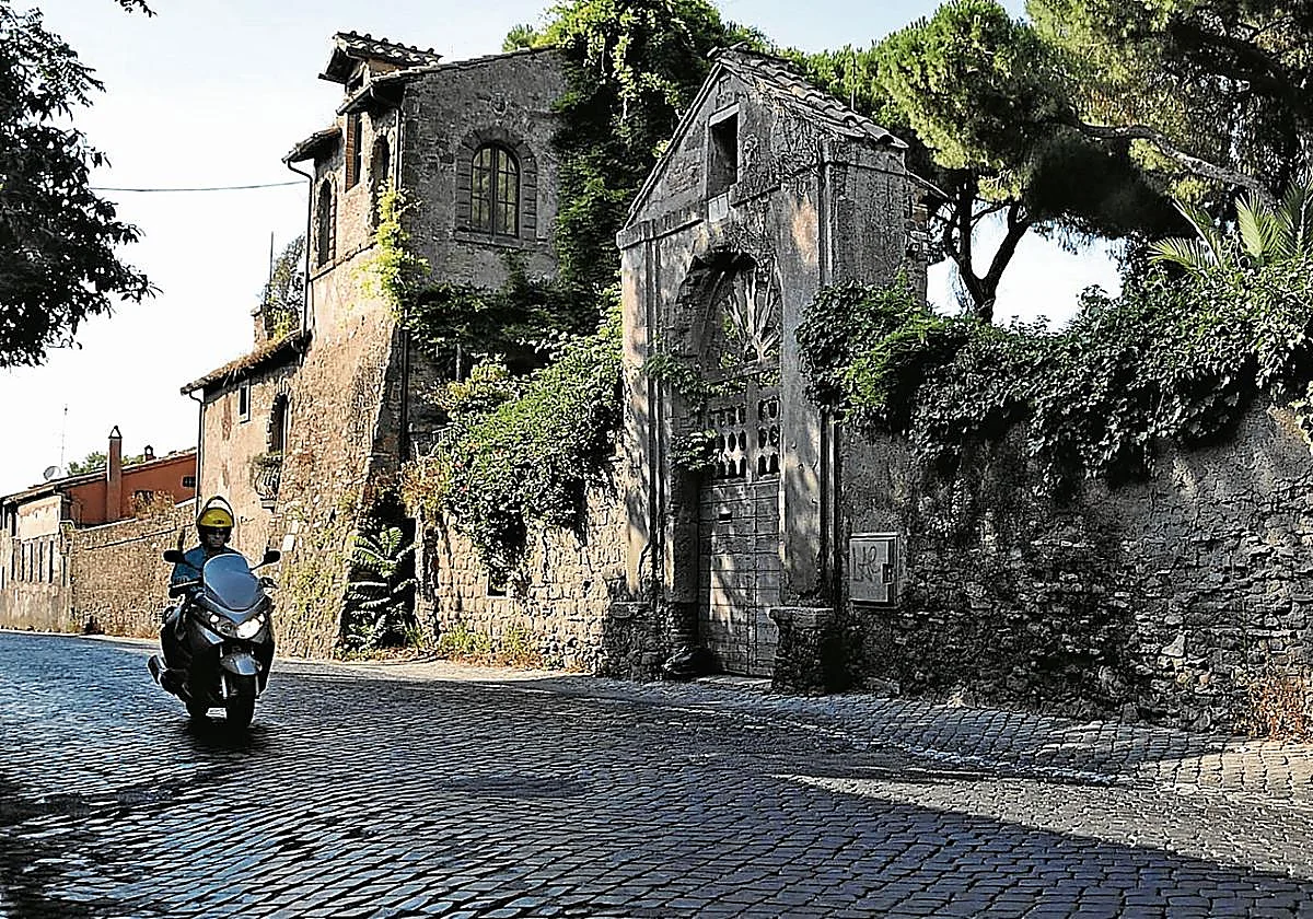 Todos los caminos no llevaban a Roma en la antigüedad