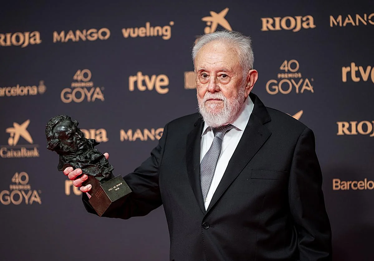 Gonzalo Suárez