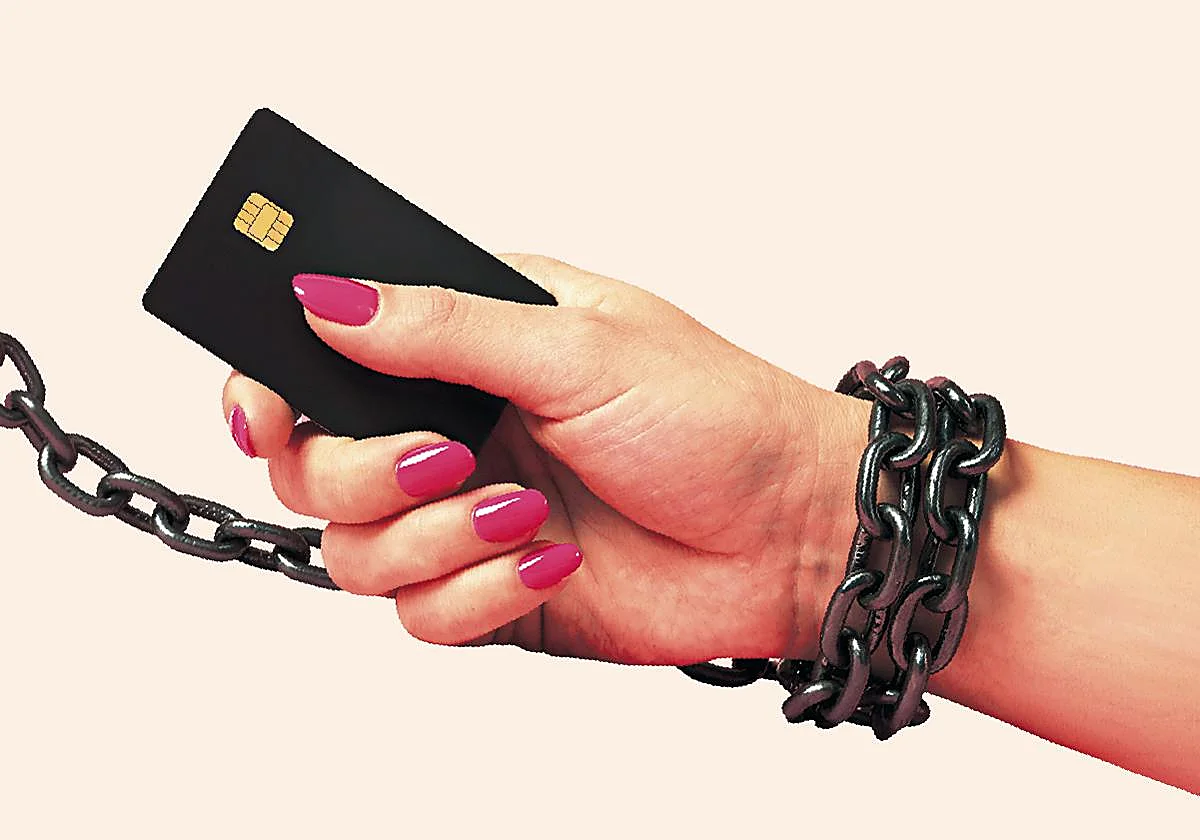 «Solo voy a mirar»: qué puede hacer tu banco contra las compras compulsivas