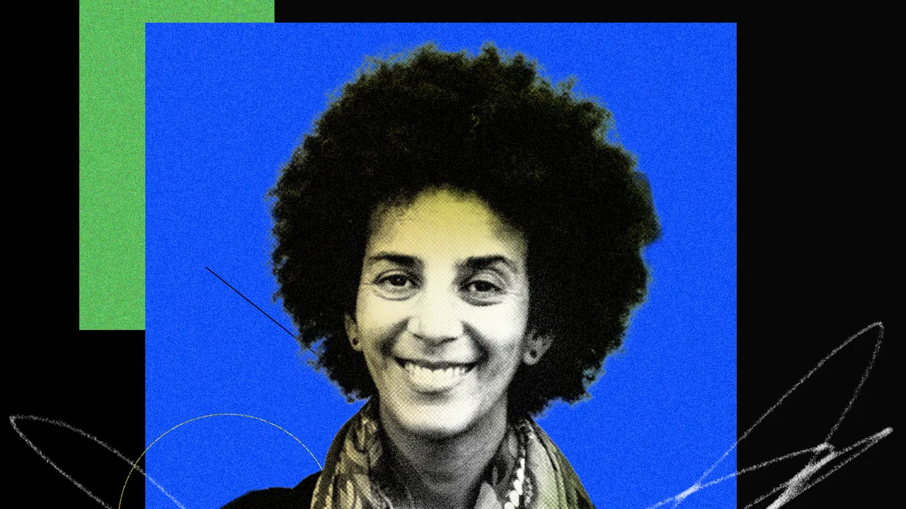 "No existe la supuesta amenaza existencial de la IA", dice la investigadora que se opone a las tecnológicas