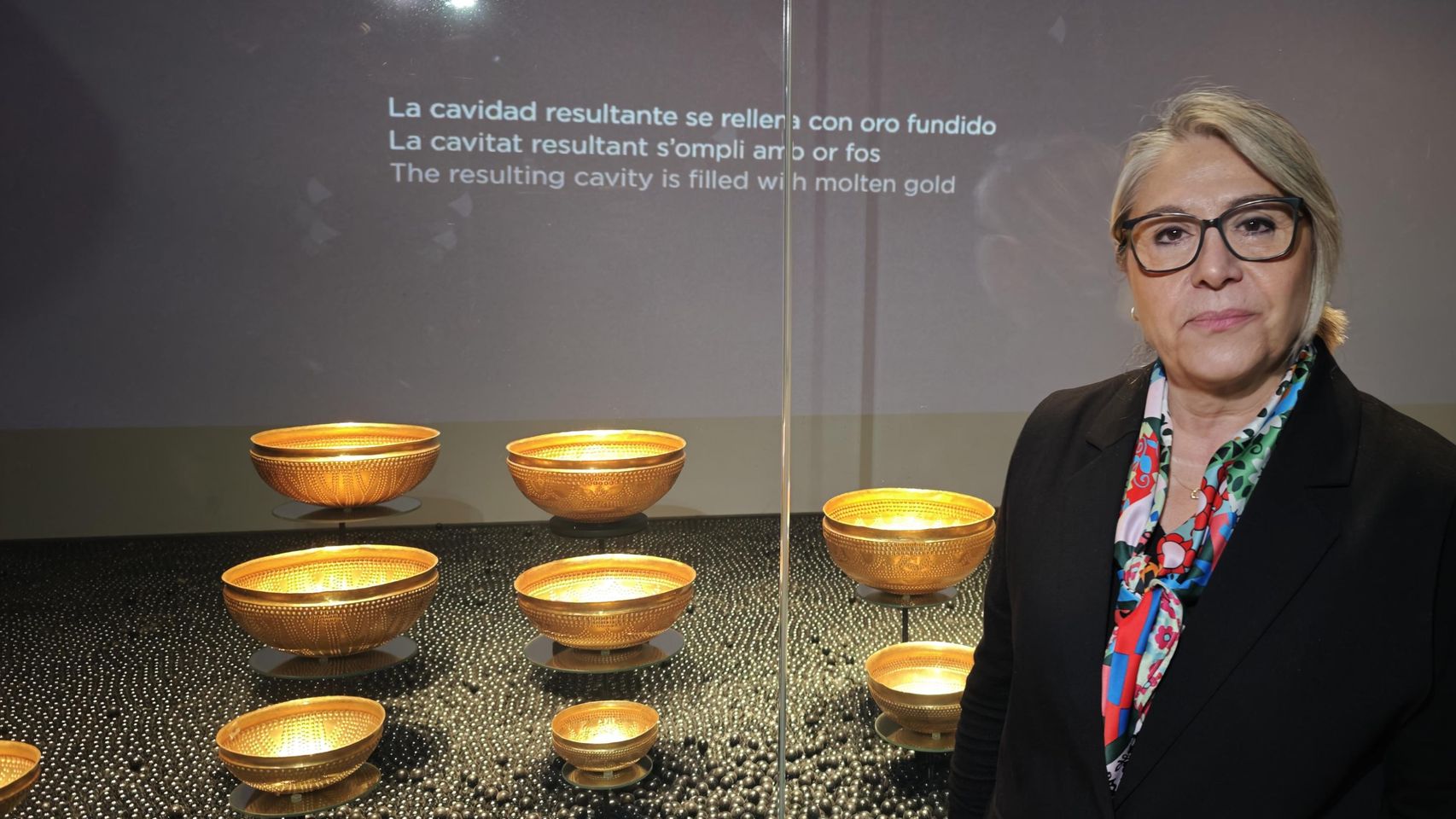 La directora del museo de Villena pidió en un informe un vigilante y custodia de las llaves: "Un punto débil importante"