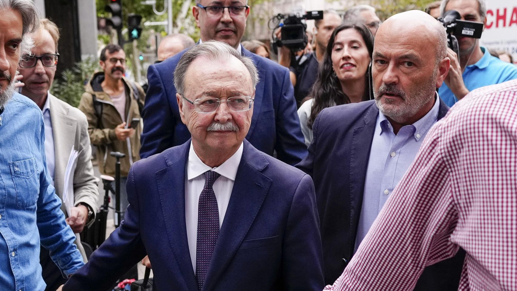 Dos meses después de la invasión, Vivas dará a la juez detalles clave sobre los avisos que el Gobierno "ignoró"