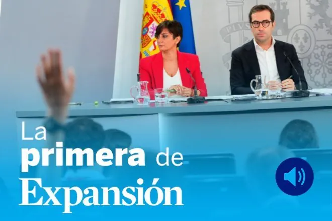 La Primera de Expansión sobre vivienda, Mercadona, Telefónica, Airbus y Trump