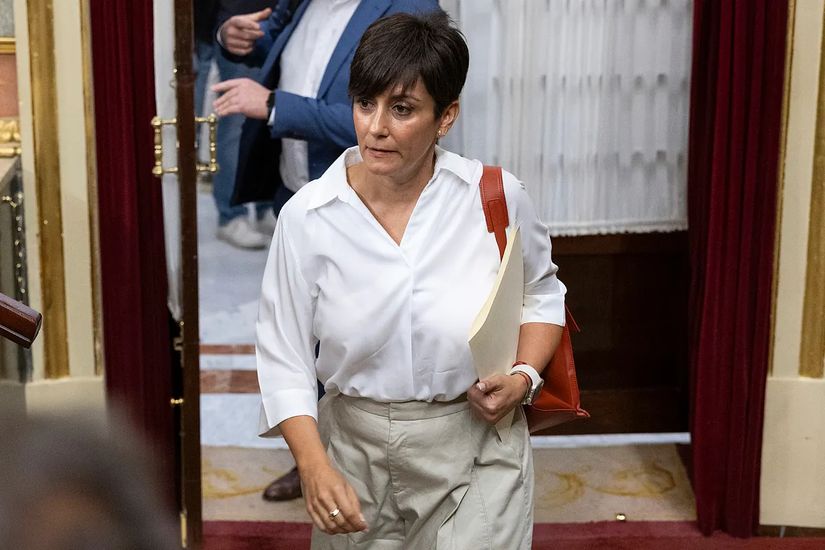 Decreto de vivienda: el Gobierno aclara qué es un fondo 'buitre' para prohibirles la compra
