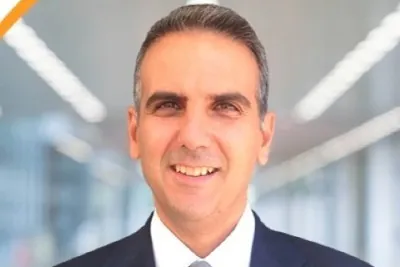 Álvaro Granada, nuevo CEO de Plenergy en sustitución de Rodríguez de Arellano
