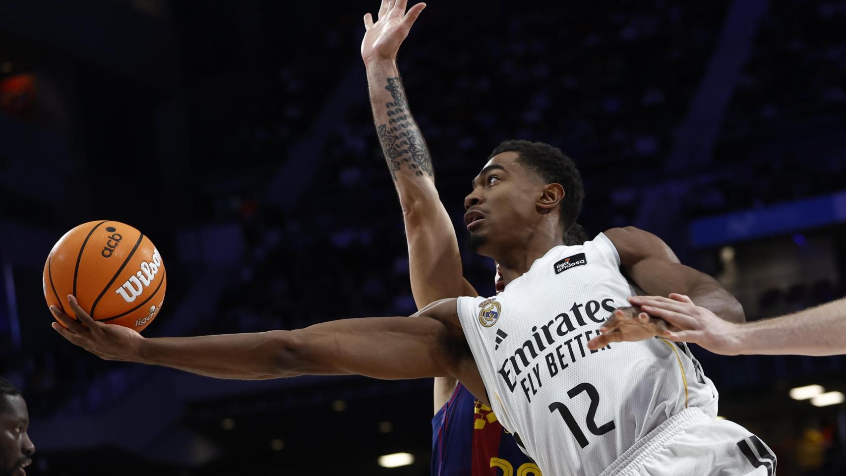 Real Madrid - Barcelona, en directo | El Clásico en la Liga Endesa: última hora, horario y dónde ver el partido