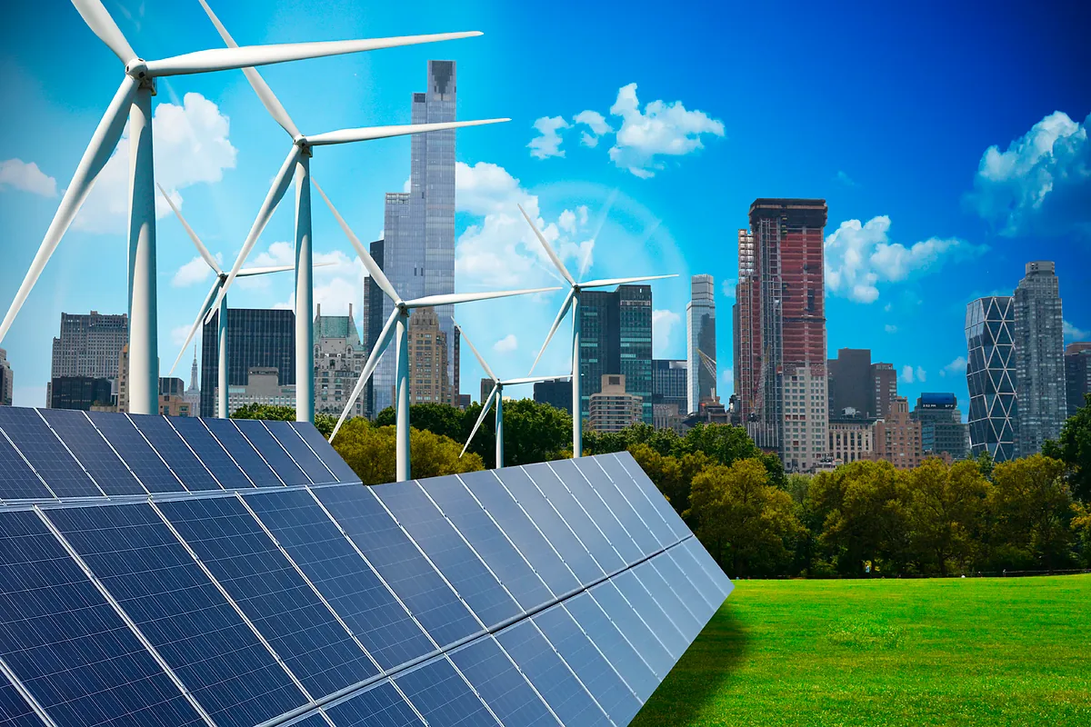 Estados Unidos saldrá del Acuerdo de París el 27 de enero