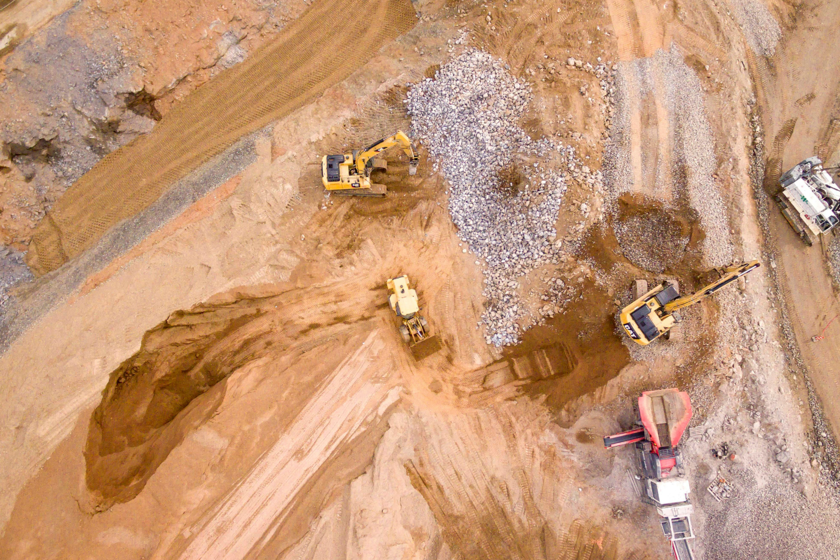 Francia ha encontrado la forma de plantar cara a China: la primera línea piloto para reciclar imanes de tierras raras
