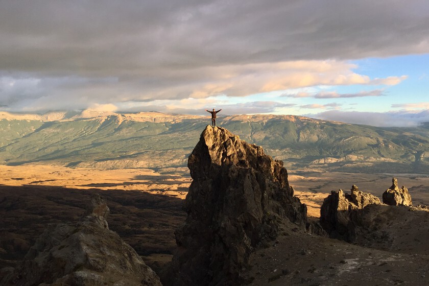 Una pareja compró una enorme explotación ganadera en Patagonia para destruir el negocio. 14 años después, Chile tiene algo que no se compra con dinero