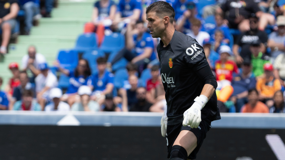El 'Pichu' Cuéllar regresa a los entrenamientos tras el incidente del comedor