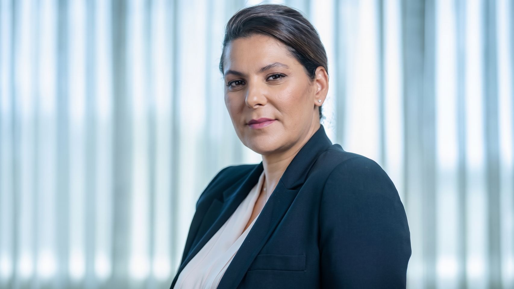 El difícil rol de Fátima Mansouri, la nueva primera ministra de Marruecos: poco margen ante Ceuta y foco "en los jóvenes"