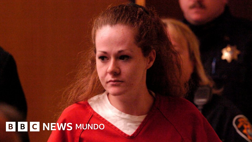 Una corte de apelaciones paraliza en el último momento la ejecución de Christa Pike, la mujer condenada a muerte en Tennessee por un brutal asesinato