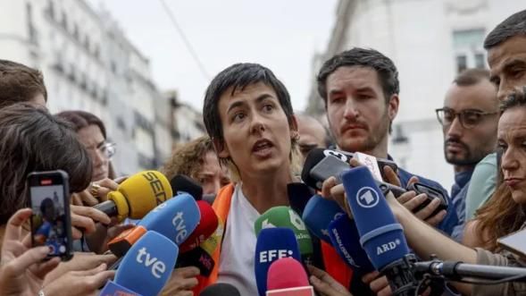 El Sindicato de Inquilinas pide al Congreso que apruebe los dos decretos: "Que nadie traicione con su voto el clamor social"