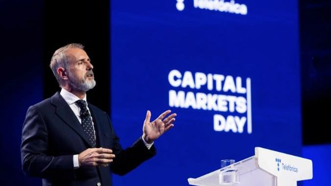 Telefónica aprueba un nuevo modelo operativo: crea tres grandes áreas y suprime el consejo de Movistar+