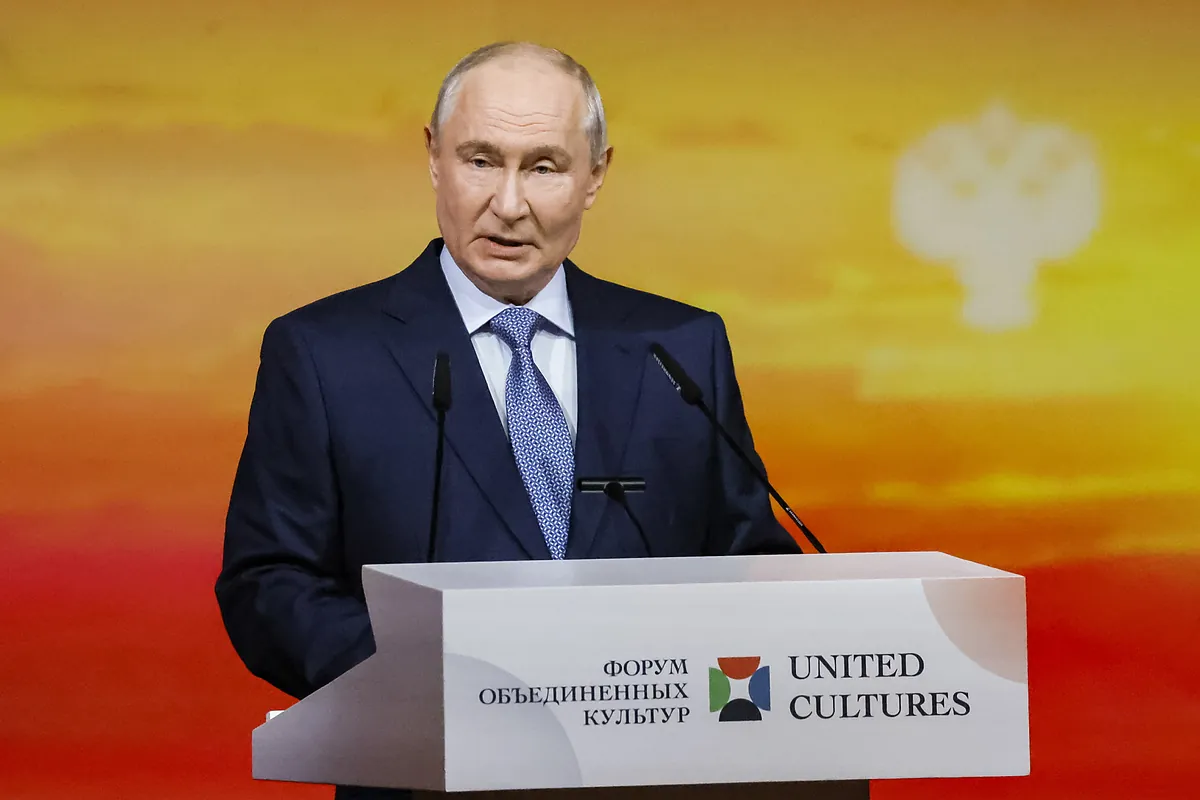 Rusia amenaza con armas nucleares a los países de la OTAN que aíslen Kaliningrado