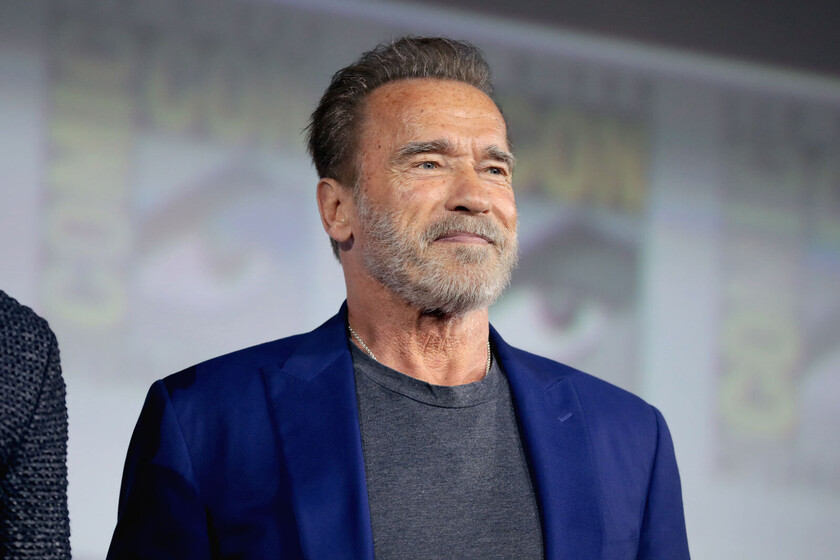 Arnold Schwarzenegger tenía una finca valorada en más de medio millón. Terminó formando parte de una ruta natural