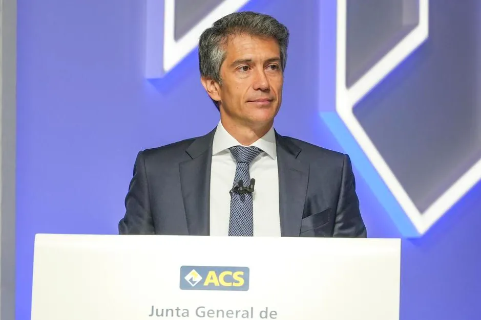 Reino Unido encarga a ACS obras de limpieza nuclear por 1.750 millones