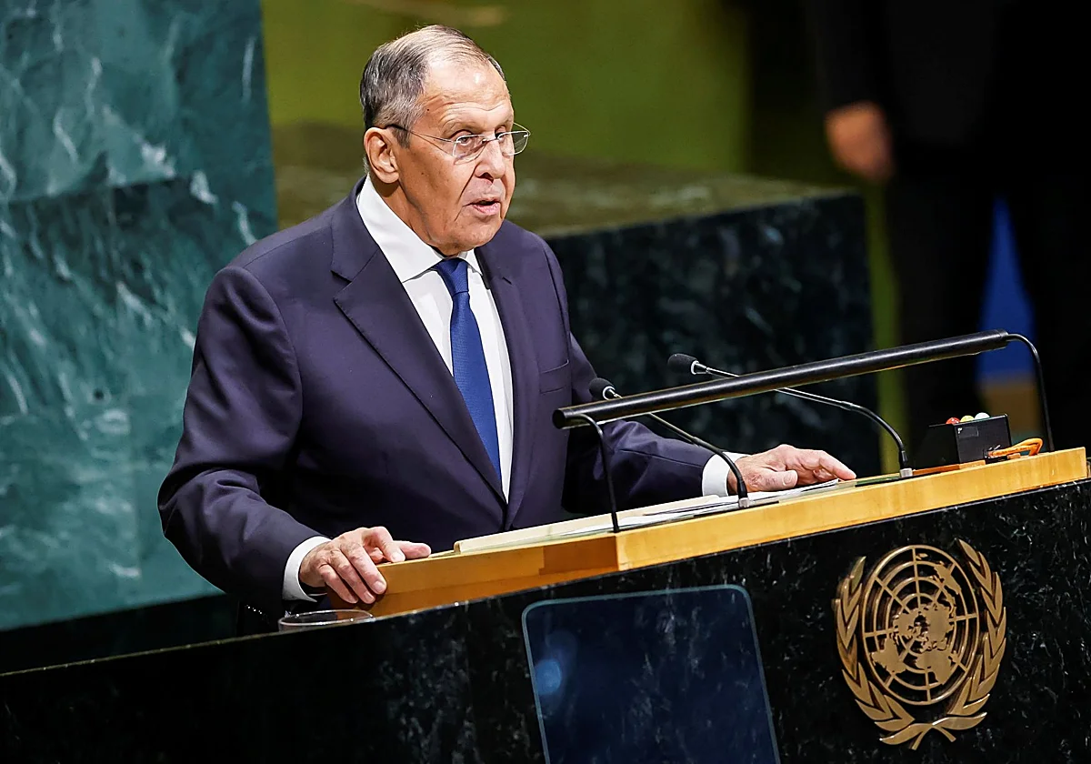 Rusia amenaza a la OTAN con su arsenal nuclear si aísla Kaliningrado