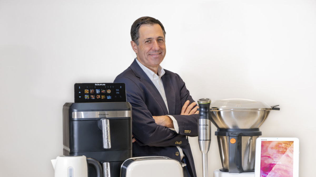 Taurus adquiere la marca Movilfrit tras facturar 245 millones