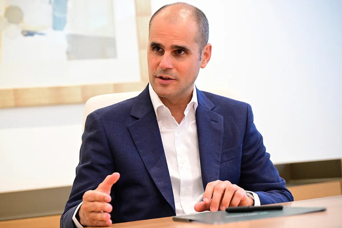 Martínez-Avial (BNP Paribas Real Estate): "El principal riesgo en vivienda es su politización"