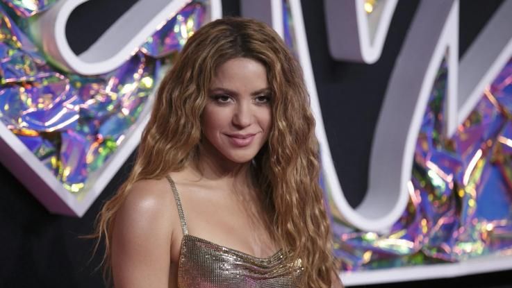 Los conciertos de Shakira, en el aire por la previsión de lluvia: podrían cancelarlos si hay "tormenta eléctrica"