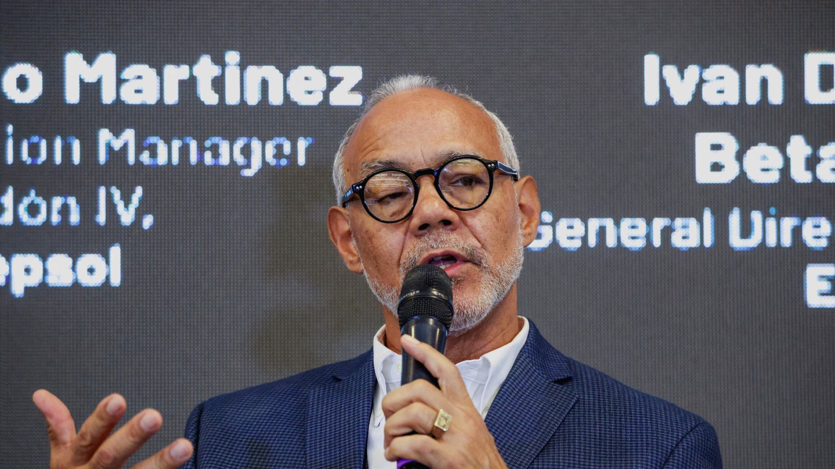 Repsol mantiene la producción de gas en Venezuela en 580 millones de pies cúbicos por día