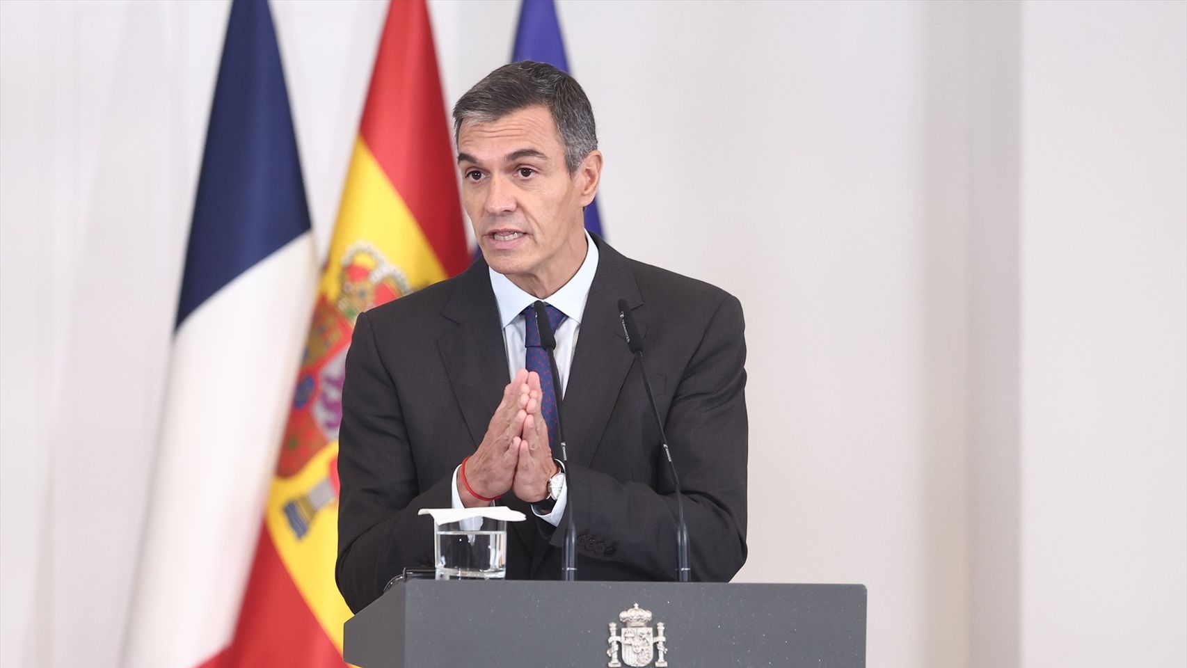 España será el único país de la UE en votar 'no' al reglamento para acelerar las expulsiones de migrantes pese al asalto a Ceuta