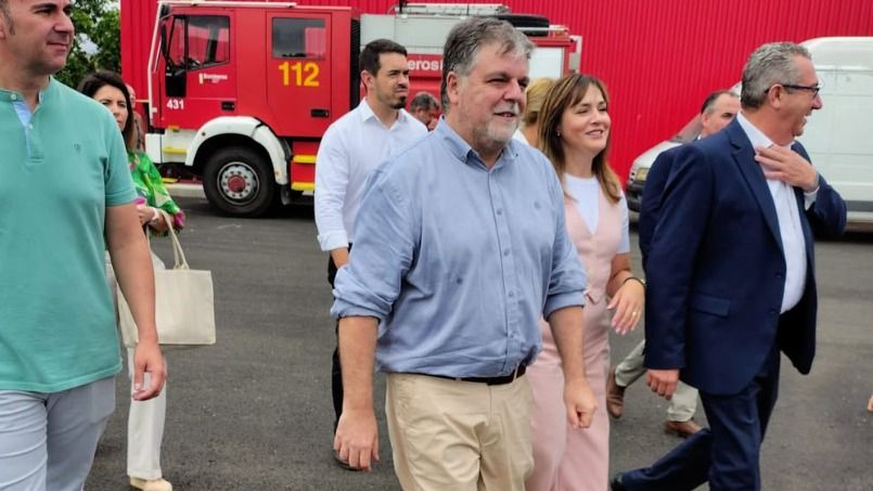 Fulgencio, el alcalde de Villena 'atrapado' ante el robo del siglo: las piezas del "otro Guernica" pesaban casi 10 kilos de oro