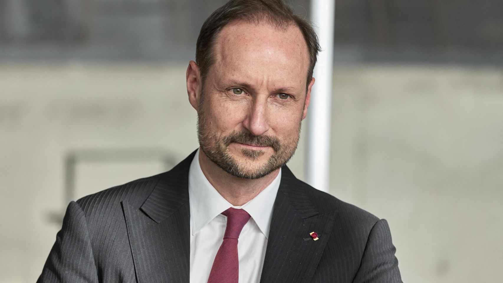 El rey Haakon VIII retoma la agenda oficial tras más de un mes de luto de corte por la muerte de su padre, Harald V