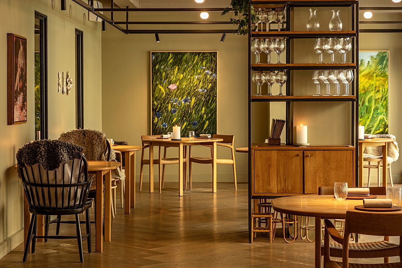 Dónde comer en Copenhague: 11 restaurantes imprescindibles